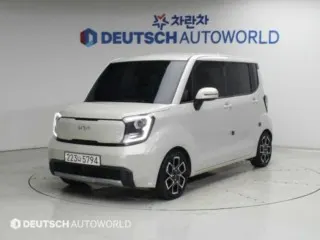 기아 레이