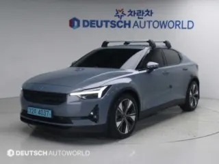 폴스타 폴스타 2