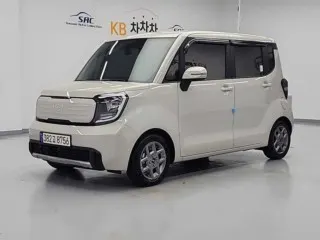 기아 레이