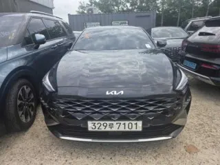 기아 K8