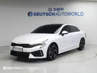 기아 K5