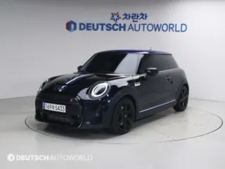 미니 쿠퍼