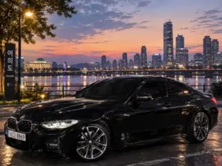 BMW 4시리즈