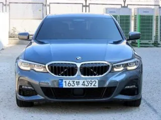 BMW 3시리즈
