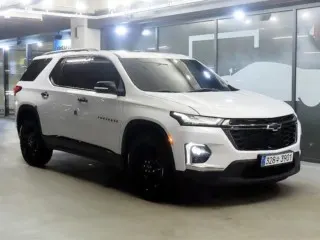 쉐보레 트래버스