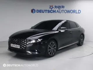 현대 그랜저