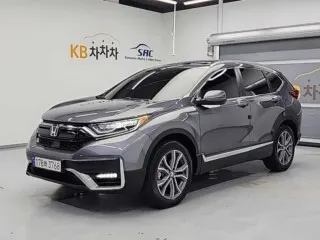혼다 CR-V