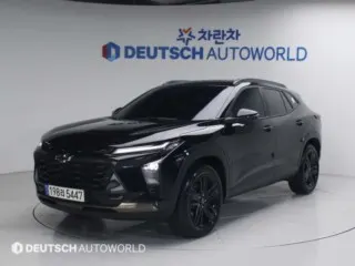 쉐보레 트랙스