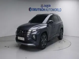현대 투싼
